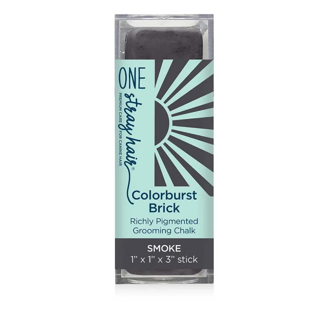 One Stray Hair Colorburst Individual Color Bricks