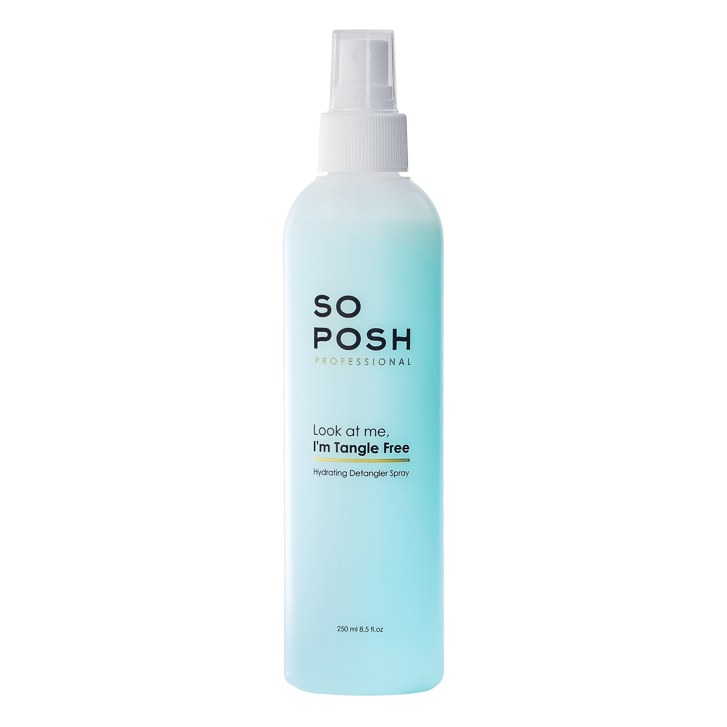 Look at Me, I'm Tangle Free Detangling Spray