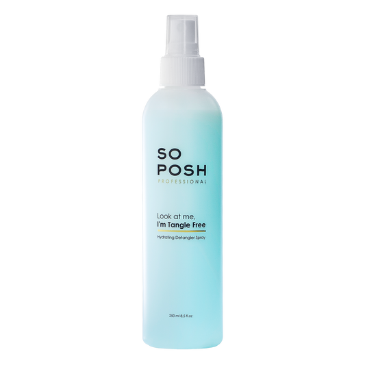 Look at Me, I'm Tangle Free Detangling Spray