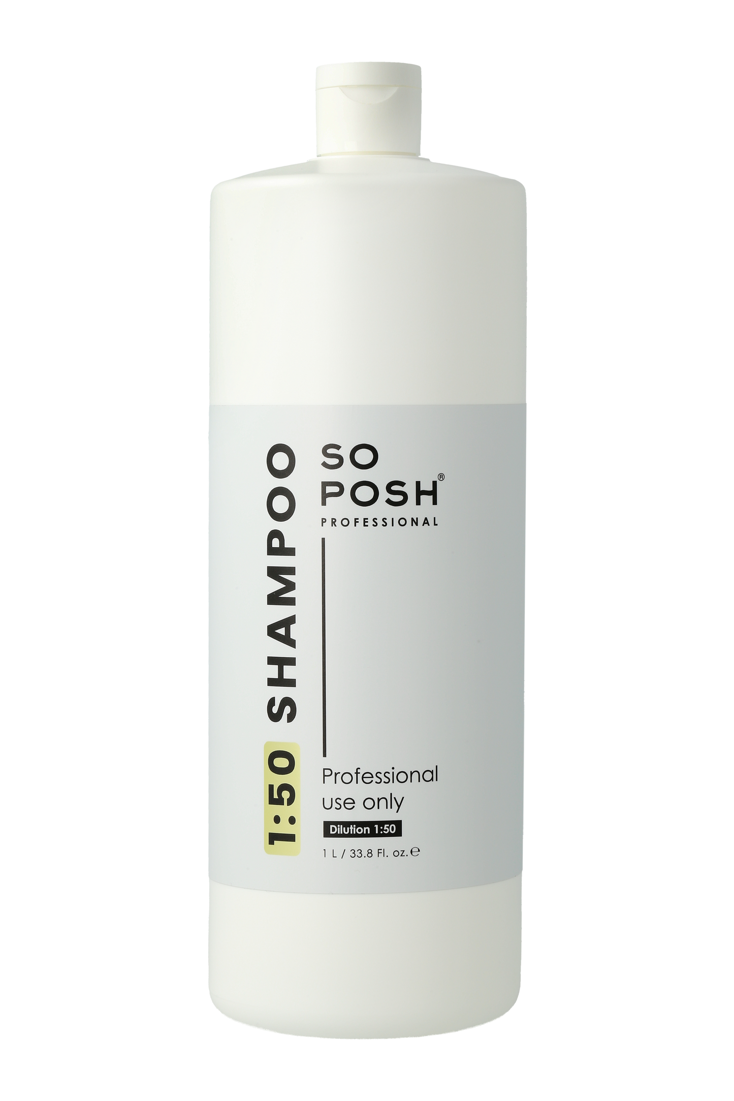 1:50 Shampoo