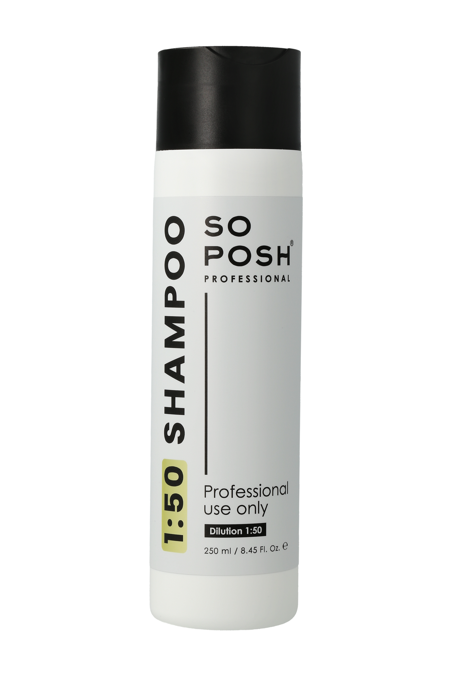 1:50 Shampoo