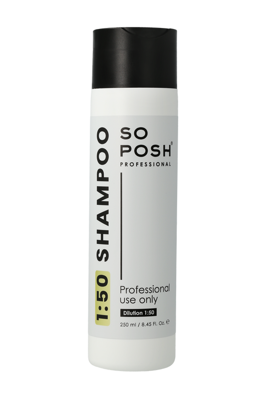 1:50 Shampoo