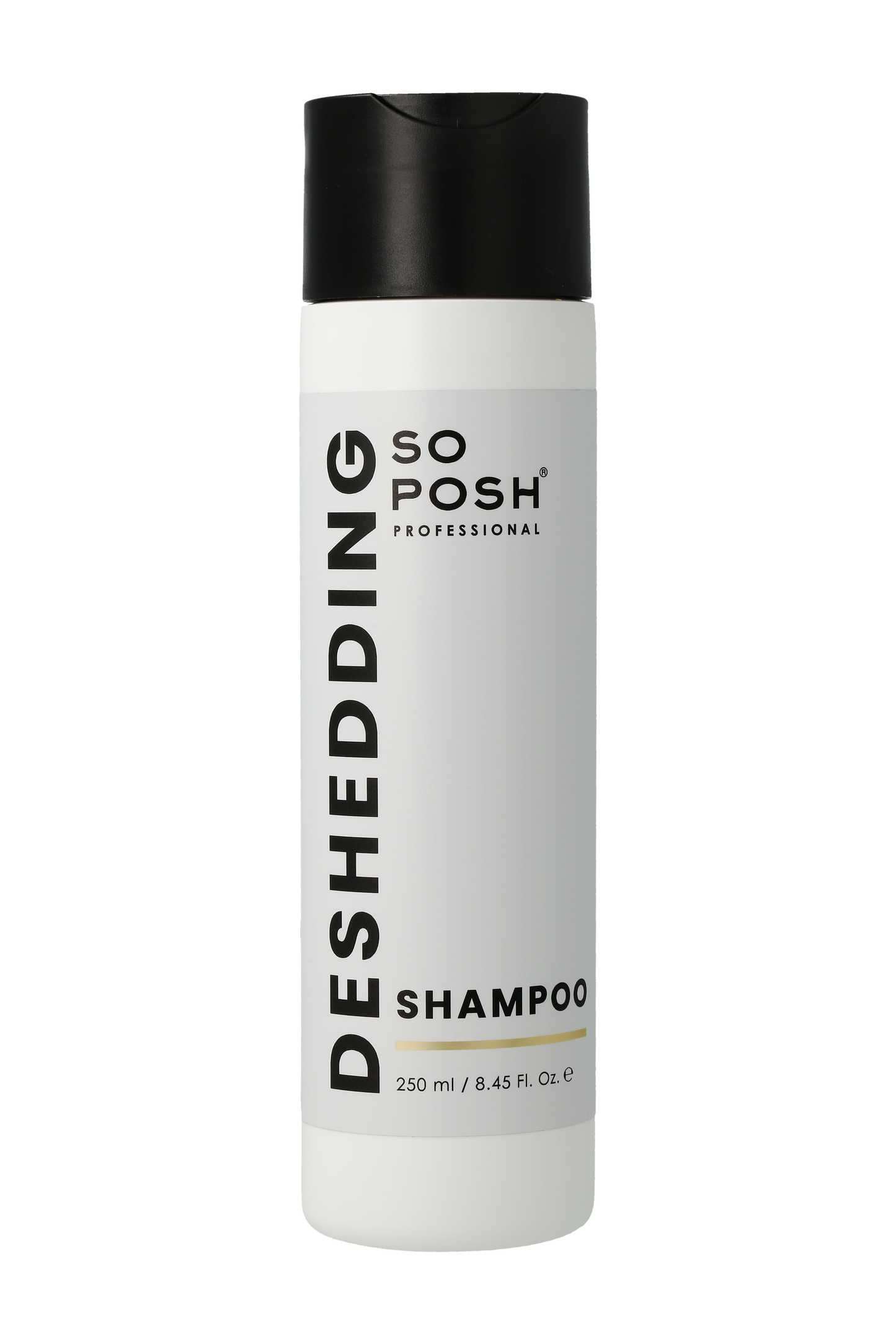 Deshedding Shampoo