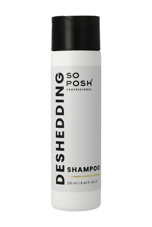 Deshedding Shampoo