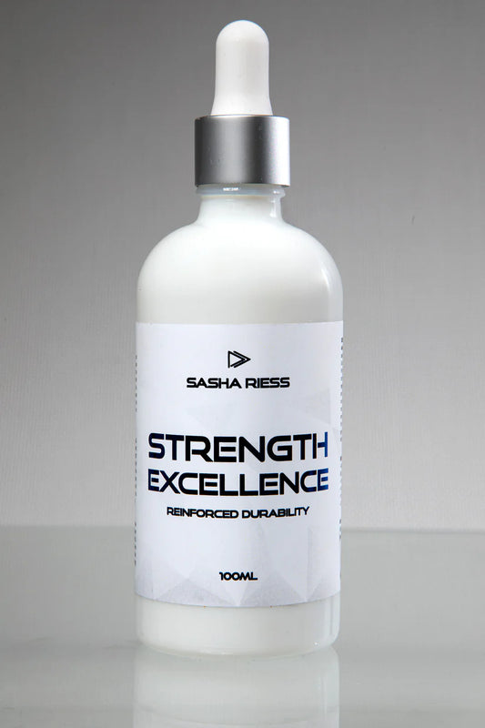 Strength Activator – Reinforce and Protect