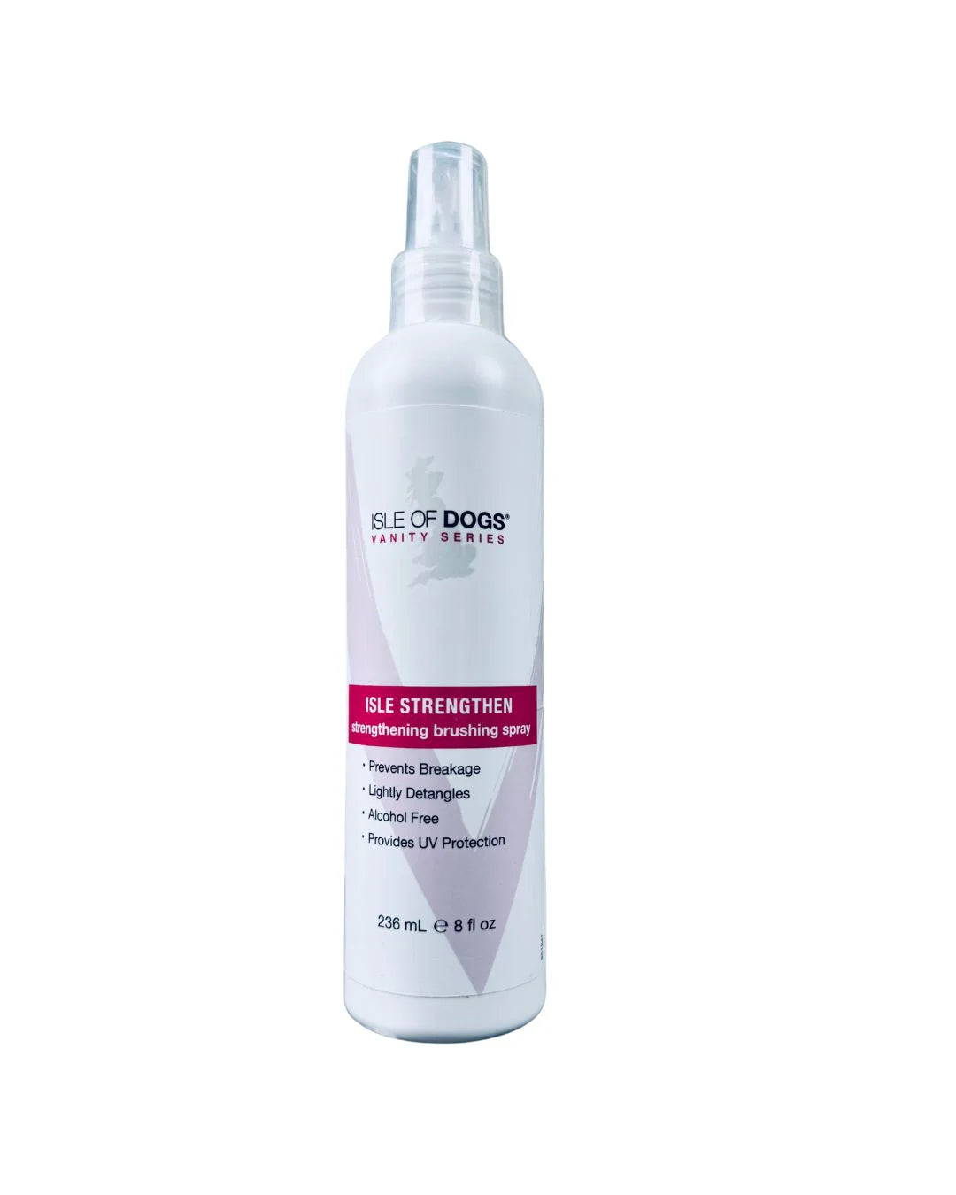 Isle Strengthen Spray