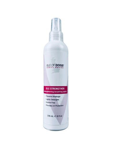 Isle Strengthen Spray