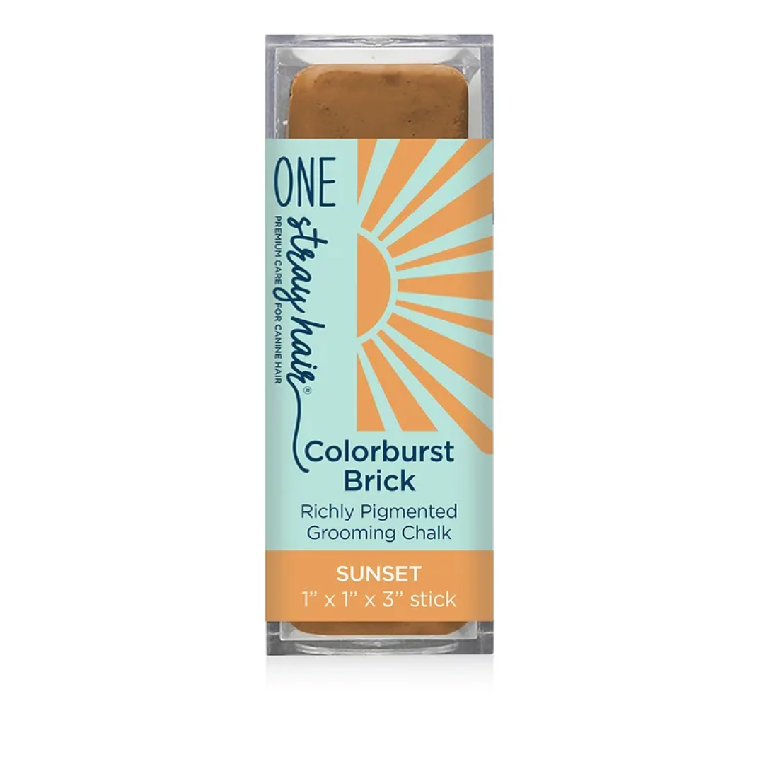 One Stray Hair Colorburst Individual Color Bricks