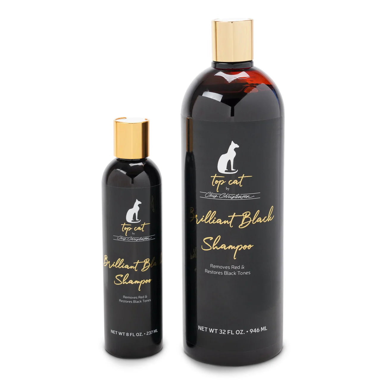 Chris Christensen Cat Shampoo