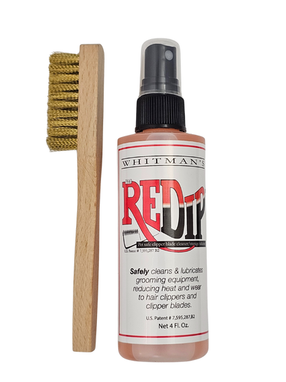 Redip Blade Maintenance Kit