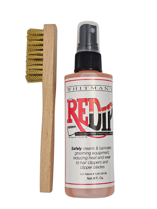 Redip Blade Maintenance Kit