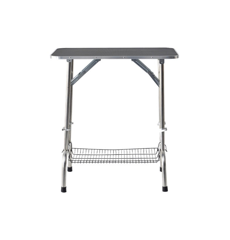 Portable Adustable Grooming Table
