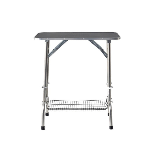 Portable Adustable Grooming Table