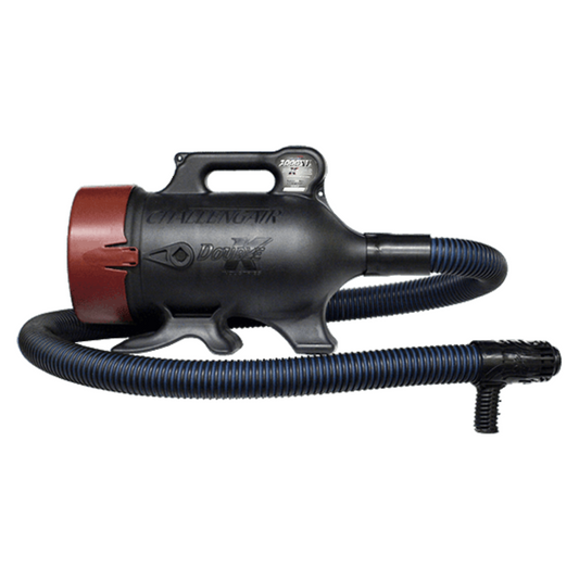 Double K 2000XL Challengair Dryers