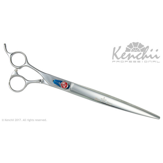Kenchii Five Star™ | Offset - 9.0" | Lefty