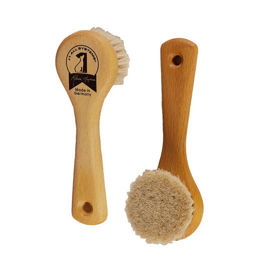 #1 All Systems Goats Hair Powder Brush