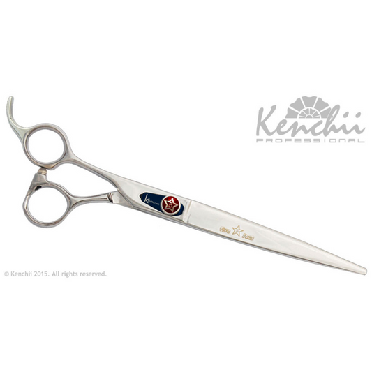 Kenchii Five Star™ | Offset - 8.0" | Lefty