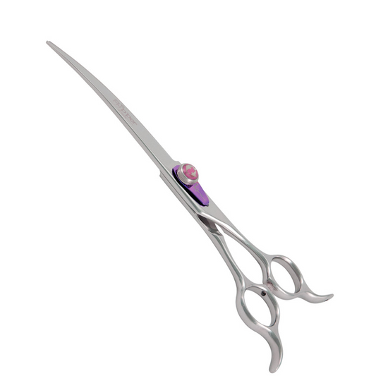 Kenchii Flipper™ | 7.0" Curved Shears
