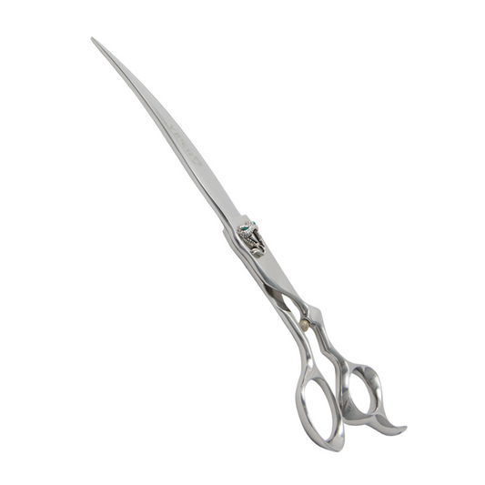Kenchii Viper™ | 8.0" Curved Shears