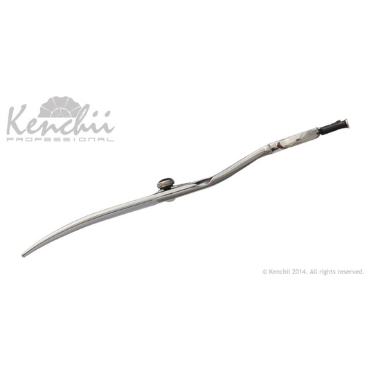 Kenchii Five Star™ | Bent - 7.5" Curved Shear
