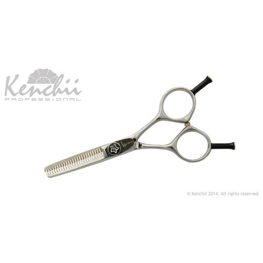 Kenchii Five Star™ | 25-tooth Thinner | Even - 4.5"