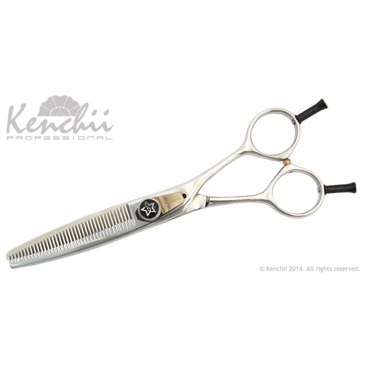 Kenchii Five Star™ | 38-tooth Thinner | Even - 6.0"