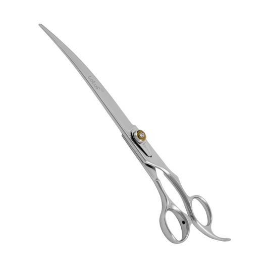 Kenchii Lotus™ | 8.0" Curved Shears