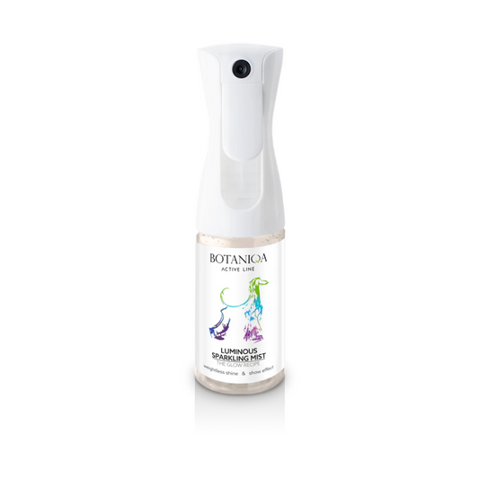 Botaniqa Active Line Luminous Sparkling Mist