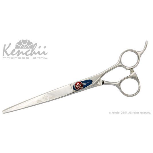 Kenchii Five Star™ | Offset 7.0" Shear