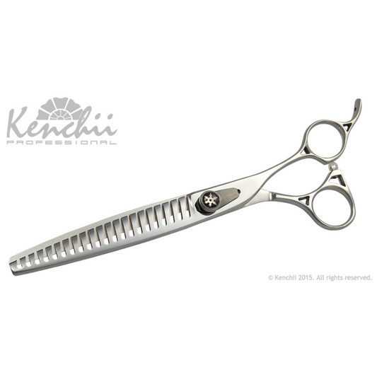 Kenchii Shinobi™ | 21-tooth Blender - 7.5"