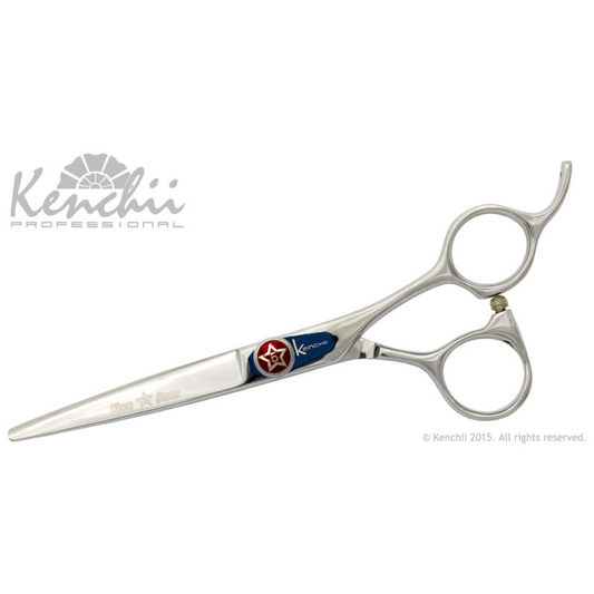 Kenchii Five Star™ | Offset - 6.0" Shear