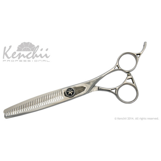 Kenchii Shinobi™ | 32-tooth Thinner - 6.5"