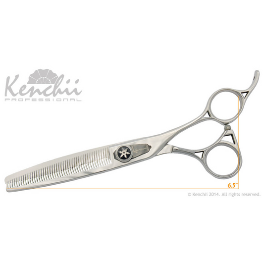 Kenchii Shinobi™ | 46-tooth Thinner - 6.5"