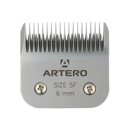 Artero A5 Blade #5F (6.35mm)