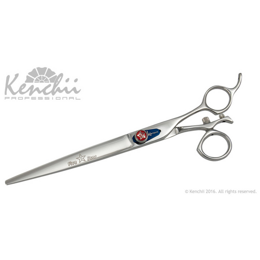 Kenchii Five Star™ | Offset Swivel - 8.0"