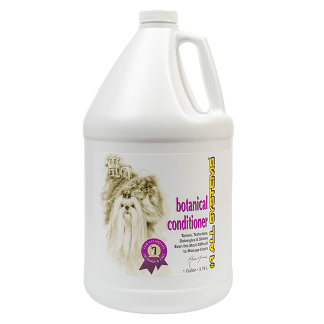 #1 All Systems Botanical Conditioner