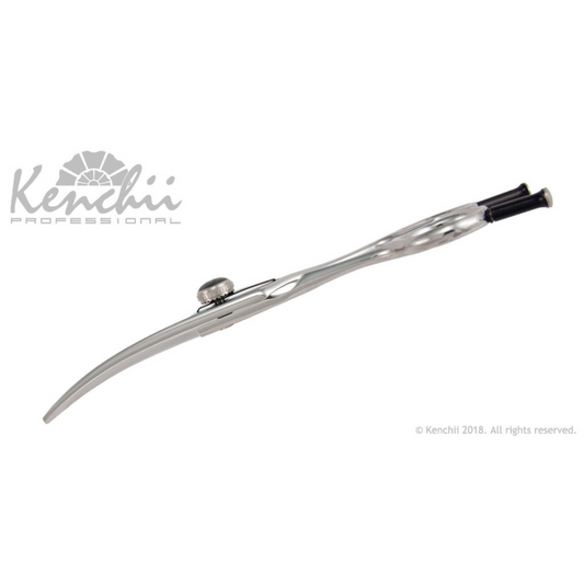 Kenchii Five Star™ | Even - 5.5" Curved Shear
