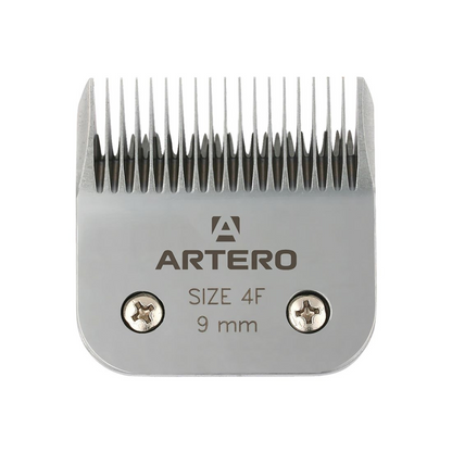 Artero A5 Blade #4F (9mm)
