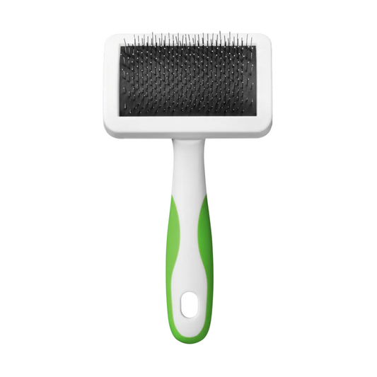 Andis Medium Firm Slicker Brush