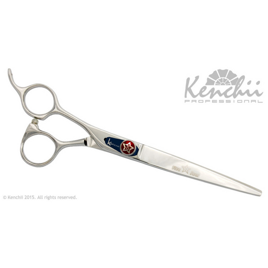 Kenchii Five Star™ | Offset - 7.0" | Lefty