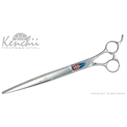 Kenchii Five Star™ | Offset - 9.0" Shear