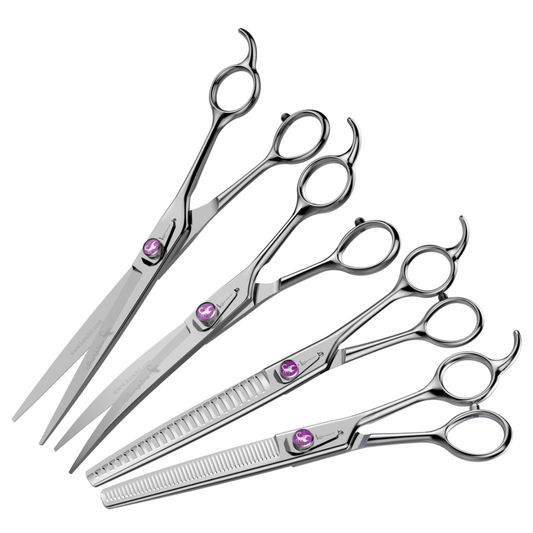 Kenchii Scorpion™ - Line of Shears