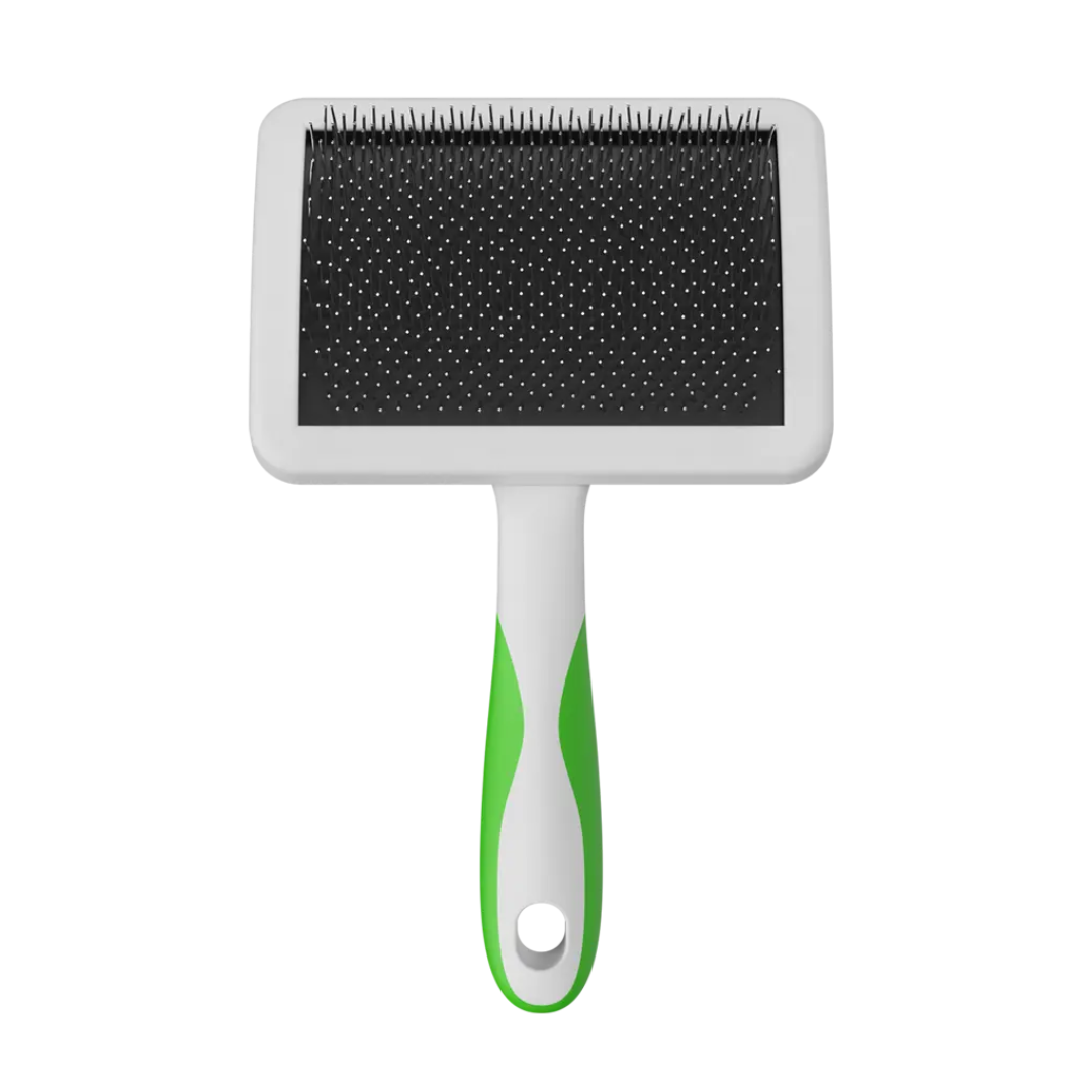 Andis Large Firm Slicker Brush