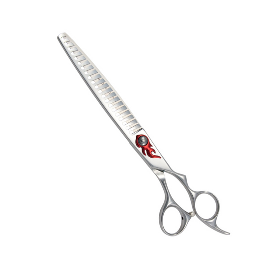 Kenchii Flame™ | 21-tooth Blender - 7.5"