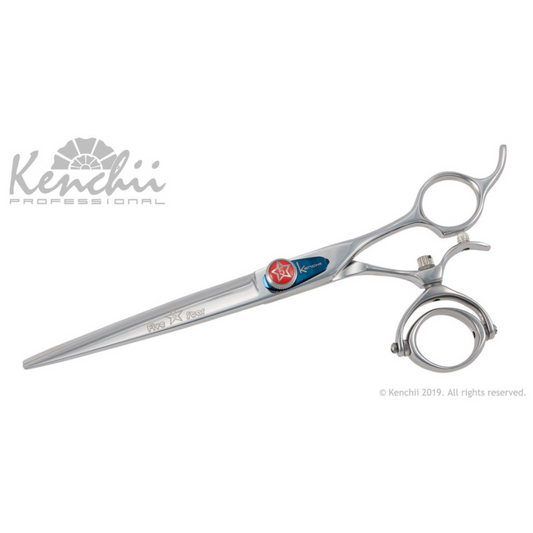 Kenchii Five Star™ | Offset Double Swivel - 7.0"