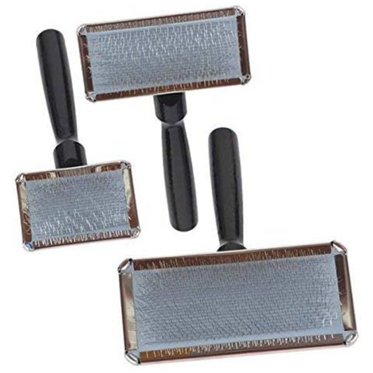 #1 All Systems Slicker Brush
