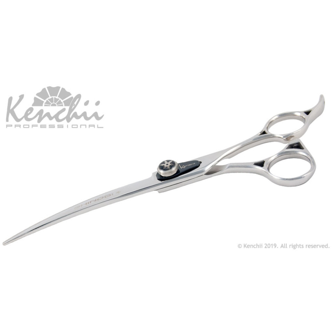 Kenchii Shinobi™ | 7.0" Curved Shears