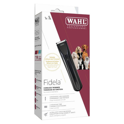 Wahl Fidela Trimmer