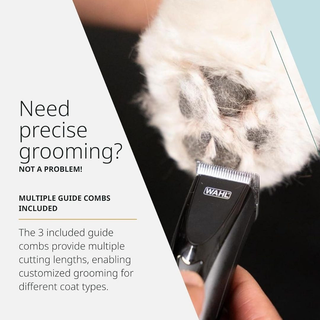 Wahl Fidela Trimmer