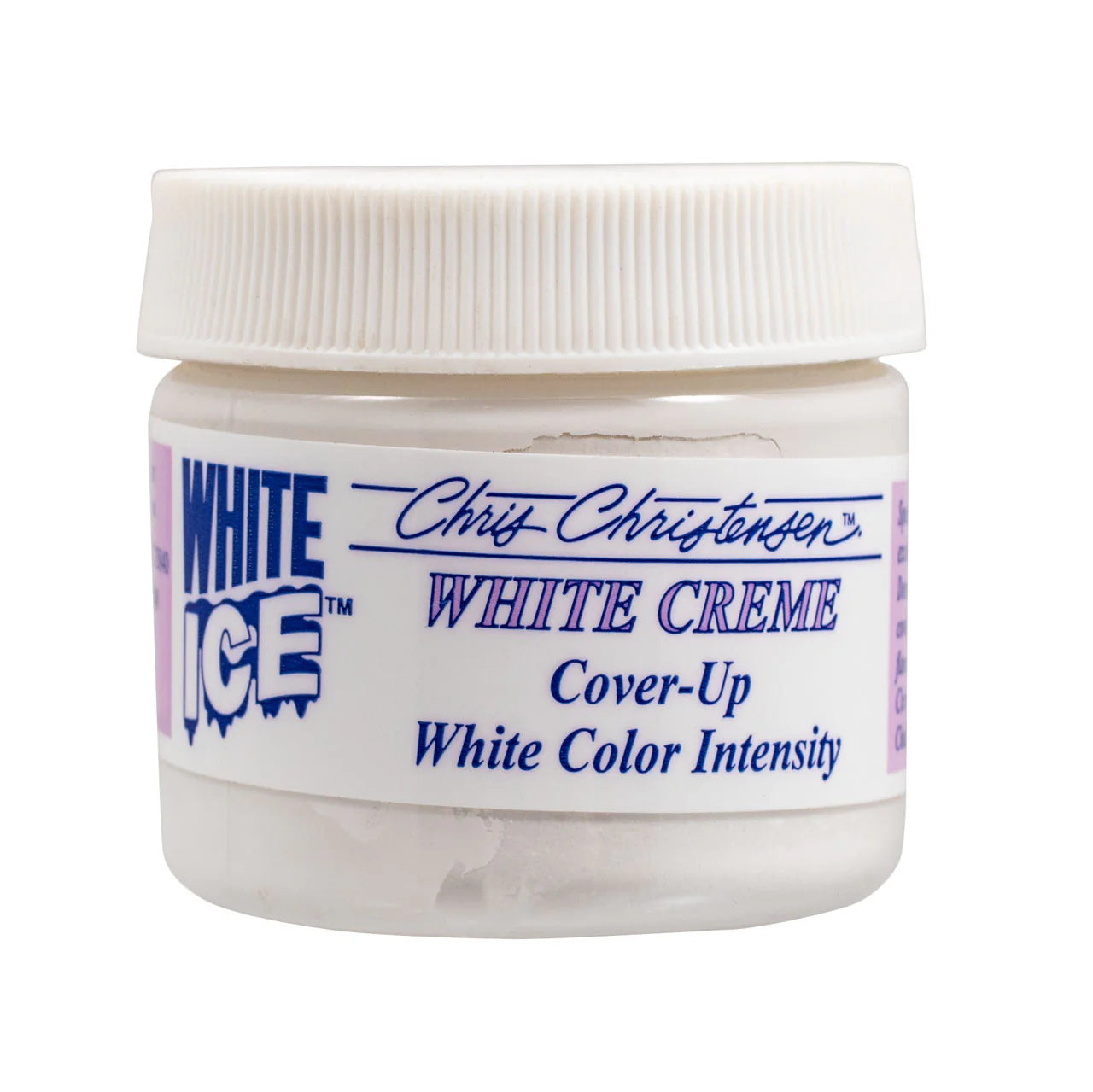 Chris Christensen Ice Creme